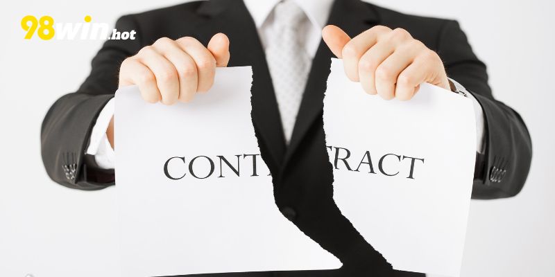 Khái niệm miễn trừ trách nhiệm và lý do nó quan trọng trong ngành cá cược trực tuyến Khái niệm miễn trừ trách nhiệm và lý do nó quan trọng trong ngành cá cược trực tuyến